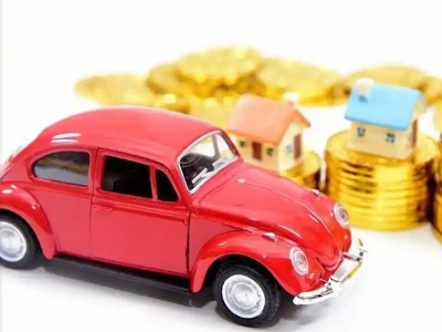 新民车辆抵押贷款全攻略：不押车、无征信要求的申请流程