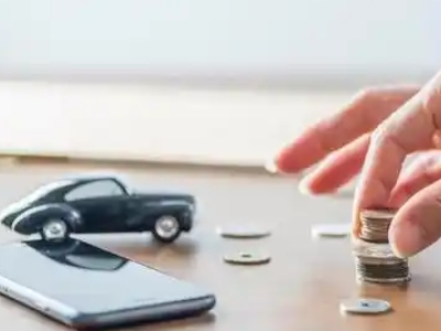 办理新民车辆抵押贷款，短期应急首选